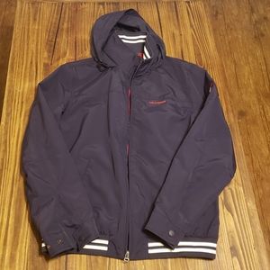 Tommy hilfiger rain coat
